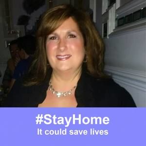 Meet your Posher, Michele